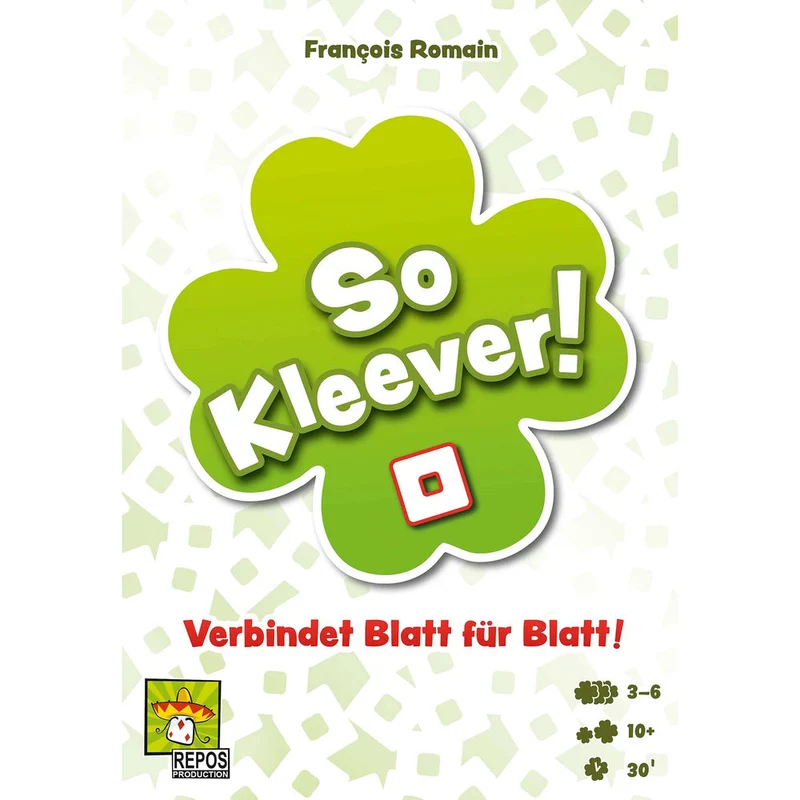 Repos So Kleever (d)