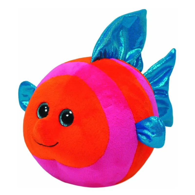 Beanie Ballz - Splashy der Fisch