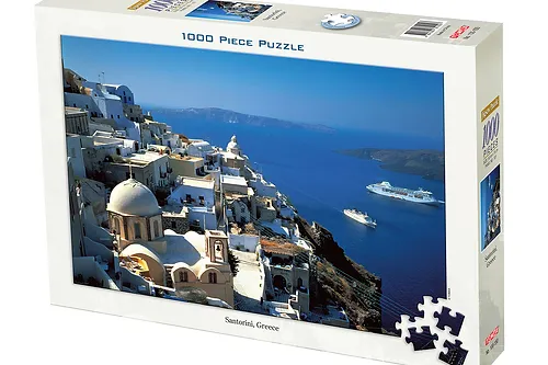 Santorini, Greece