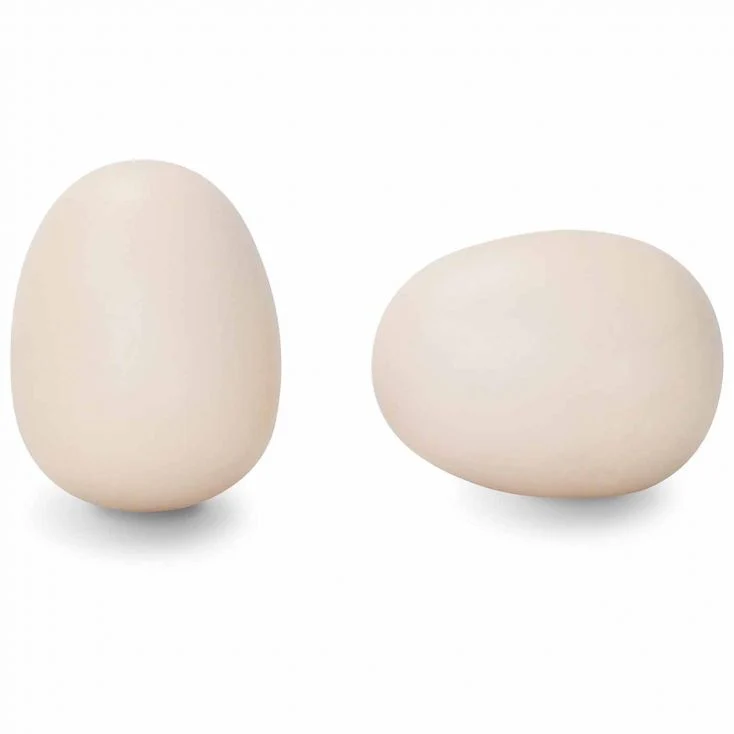 Audio-MEMO-Spiel – Eier 2x6 Teile