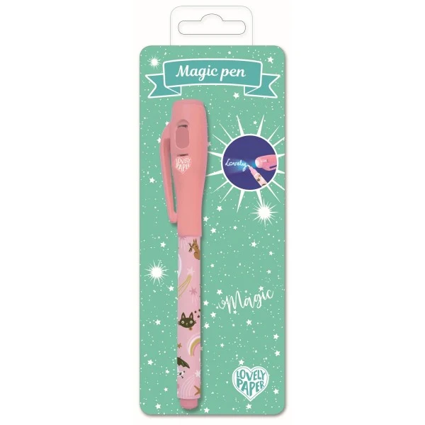 Magischer Stift – Lucille
