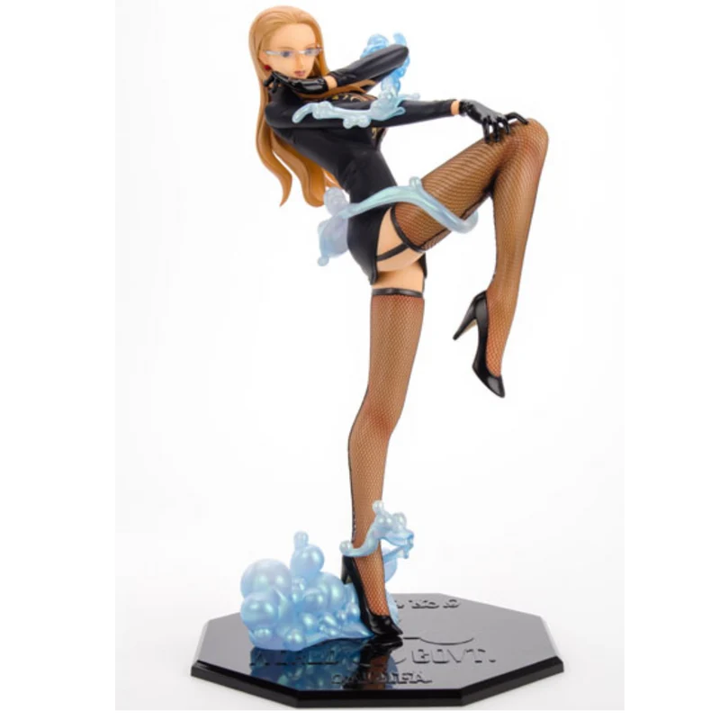 One Piece POP Portrait.Of.Pirates Limited Edition Carifa