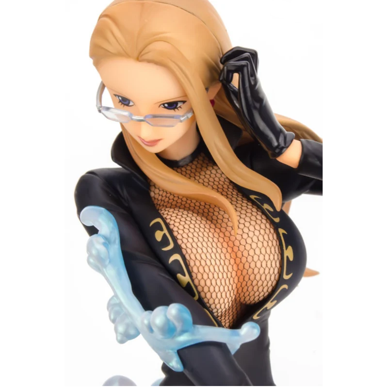 One Piece POP Portrait.Of.Pirates Limited Edition Carifa