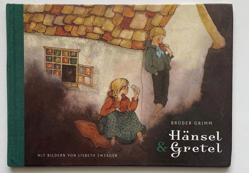 SBS - Hänsel & Gretel Brüder Grimm