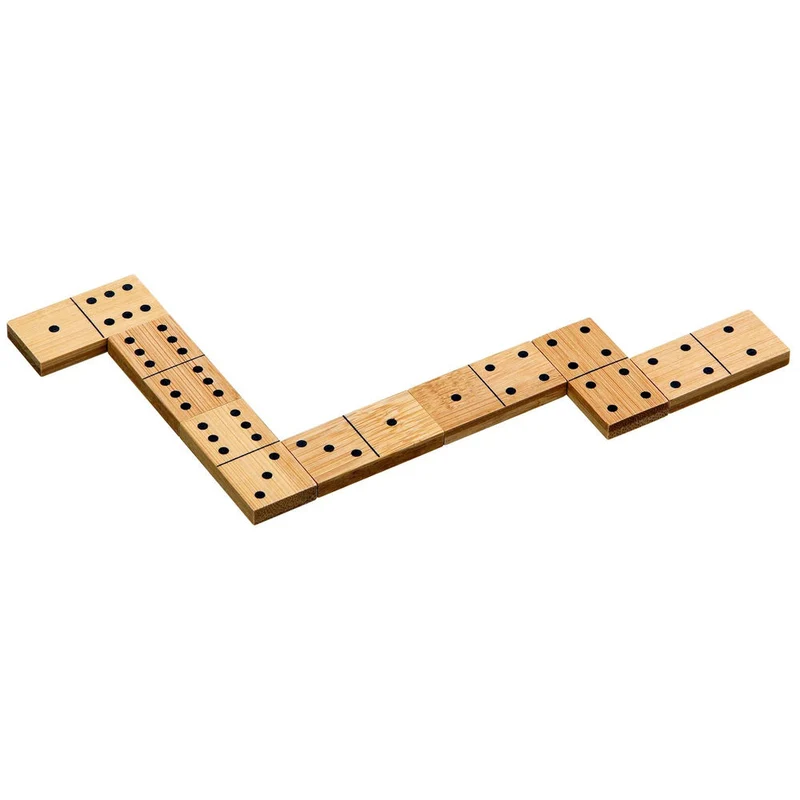 Philos Domino Doppel 6