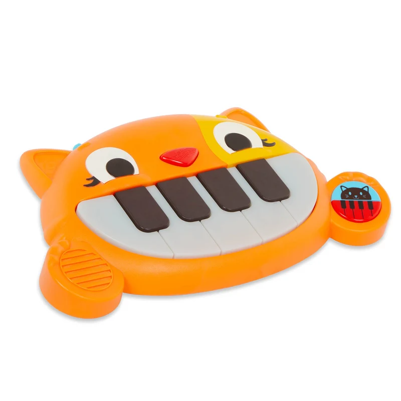 Kätzchen-Klavier – Meowsic Mini