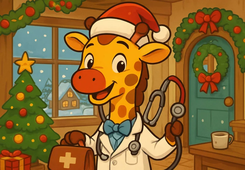 112228 Kinder - Nala Puzzle