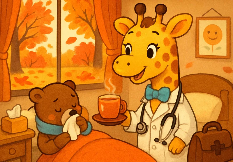 112218 Kinder - Nala Puzzle