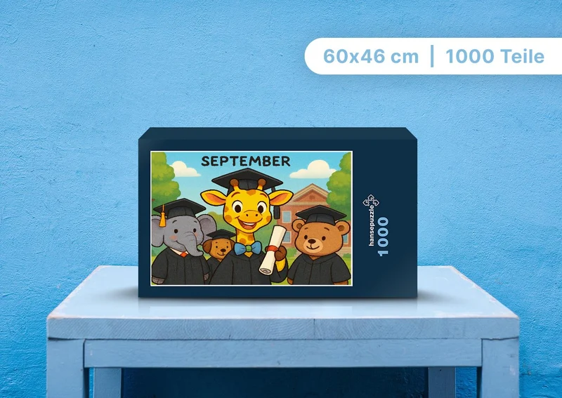 112213 Kinder - Nala Puzzle