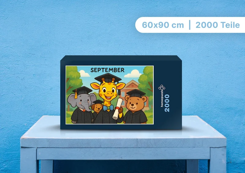 112213 Kinder - Nala Puzzle