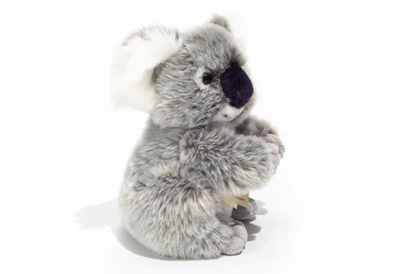 Teddy-Hermann Koalabär 21cm – realistisches Kuscheltier