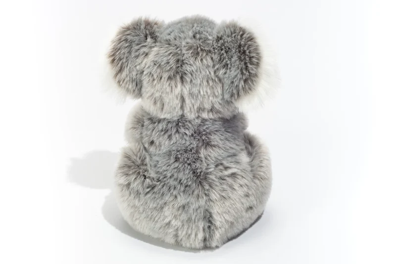 Teddy-Hermann Koalabär 21cm – realistisches Kuscheltier