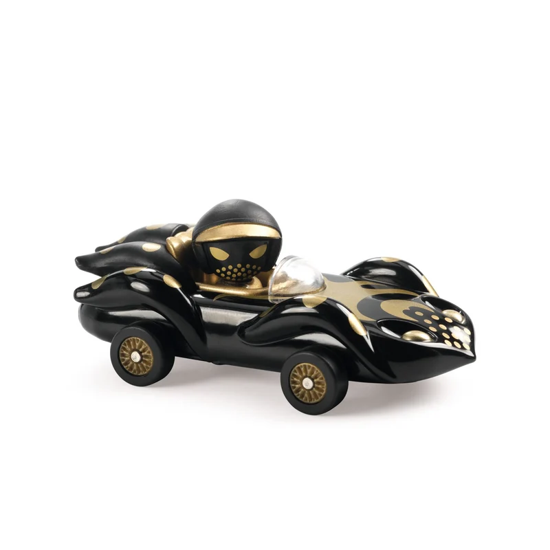 Auto Crazy Motors – Fangio Octo
