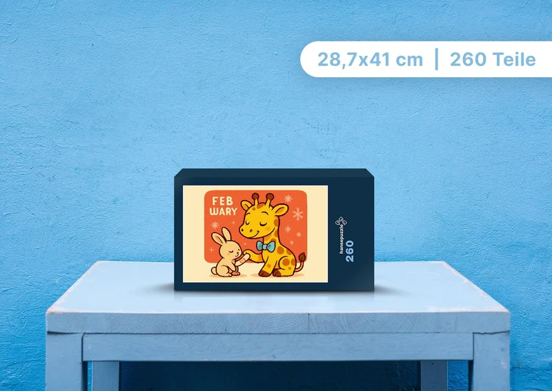 112178 Kinder - Nala Puzzle