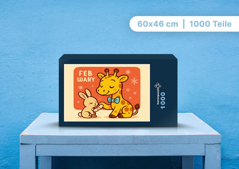 112178 Kinder - Nala Puzzle