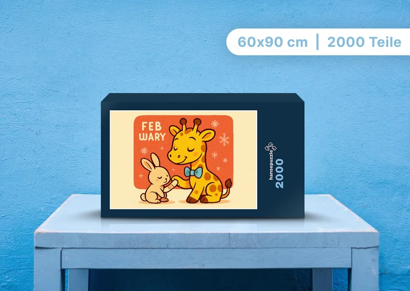 112178 Kinder - Nala Puzzle
