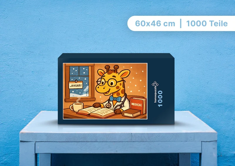 112173 Kinder - Nala Puzzle
