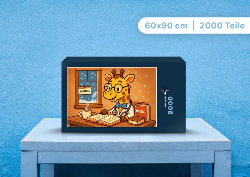 112173 Kinder - Nala Puzzle