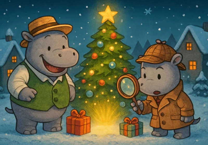 112163 Kinder - Sash und Sashito Puzzle