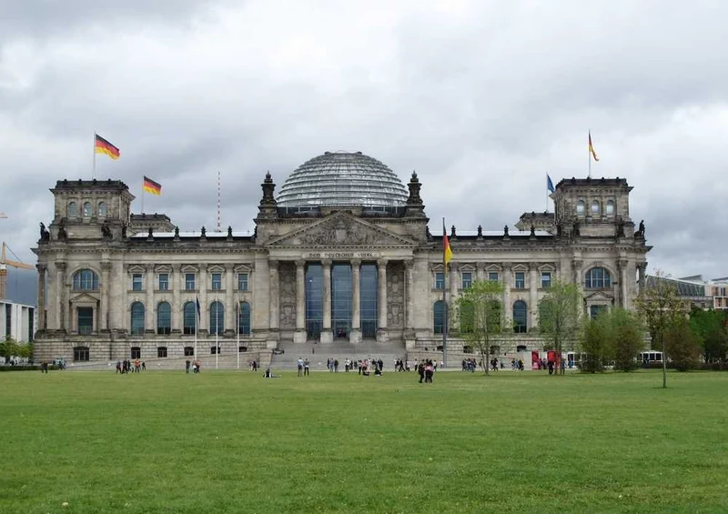 62225 Orte - Berlin Puzzle