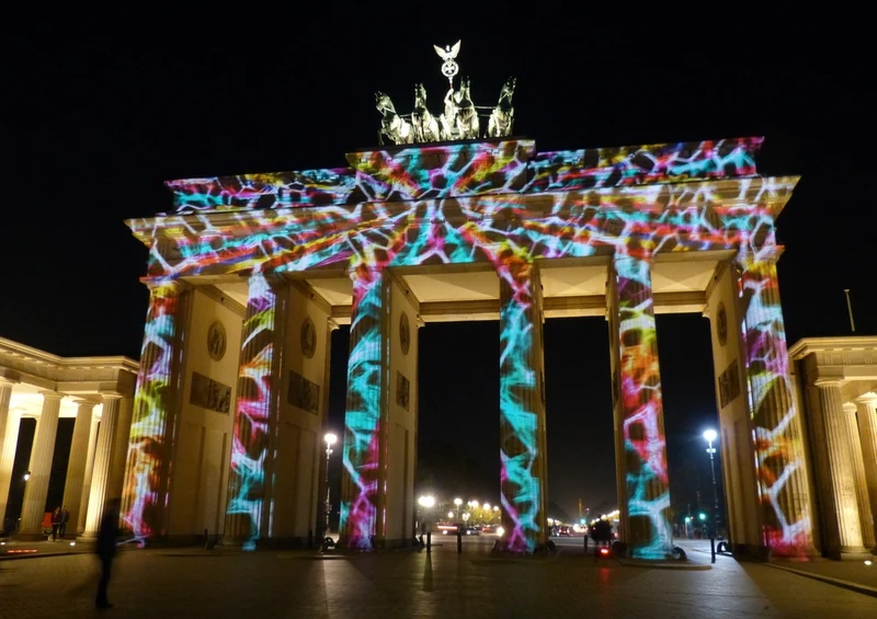 62297 Orte - Berlin Puzzle