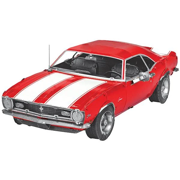 Metal Earth® - 1968 Z/28 Camaro