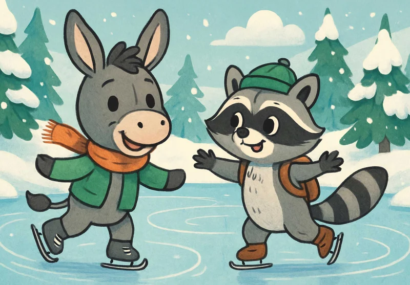 111713 Kinder - Huf und Rocco Puzzle