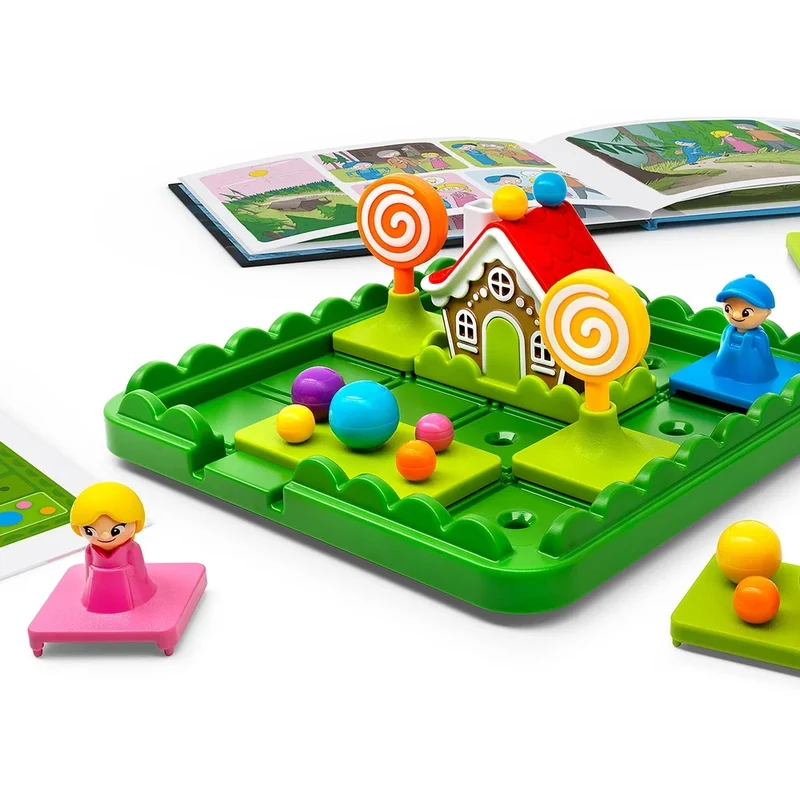 Hansel & Gretel Game (EN)