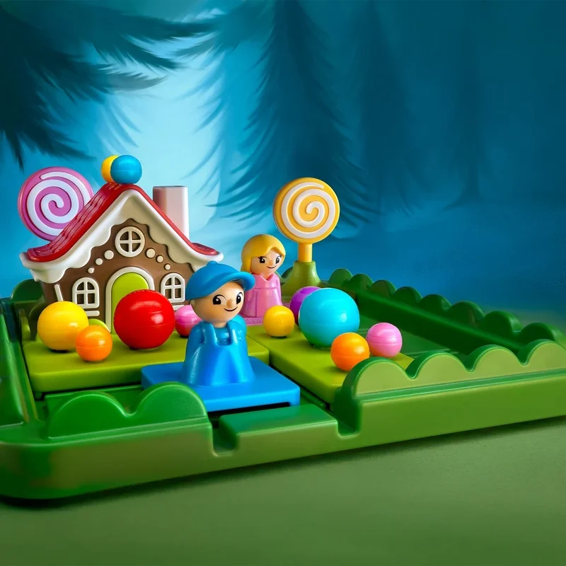 Hansel & Gretel Game (EN)
