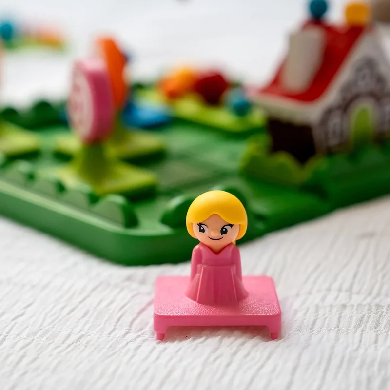 Hansel & Gretel Game (EN)