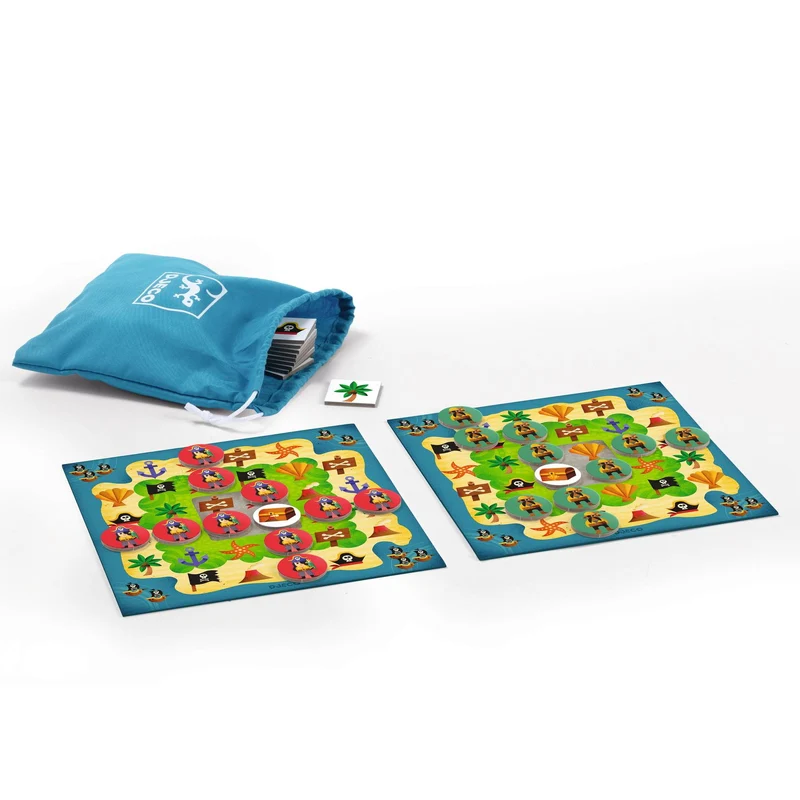 Strategiespiel – Piratrix