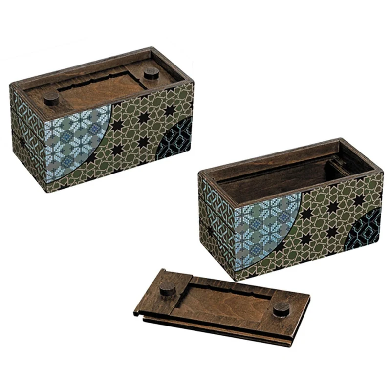 Philos Secret Box Summer