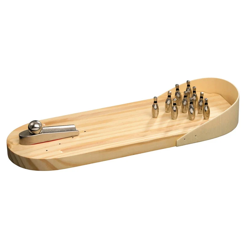 Philos Mini Bowling - Table Game