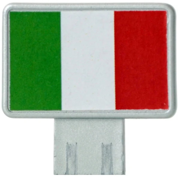 Tipp-Kick Soundchip Italien für die Halbzeituhr 043.1112