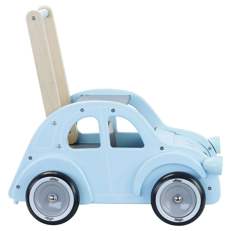 Holzlauflerngerät - Citroen