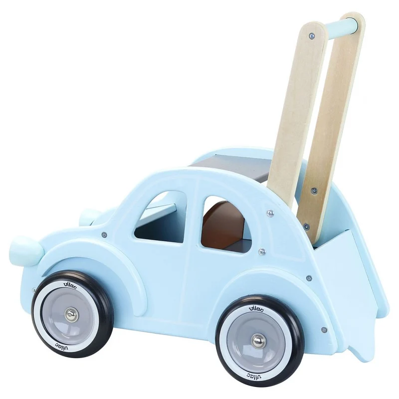 Holzlauflerngerät - Citroen