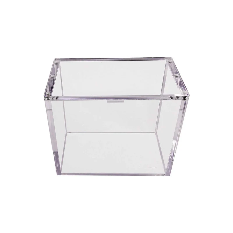 Ultra PRO Acryl Box für Pokémon Booster Display