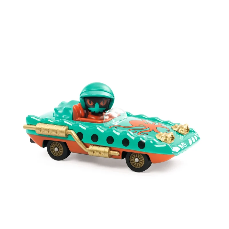 Auto Crazy Motors – Abys Engine