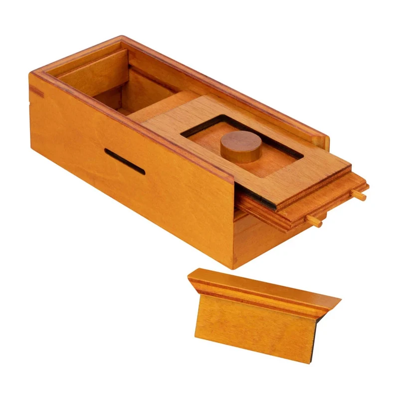 Philos Secret Box Kreis