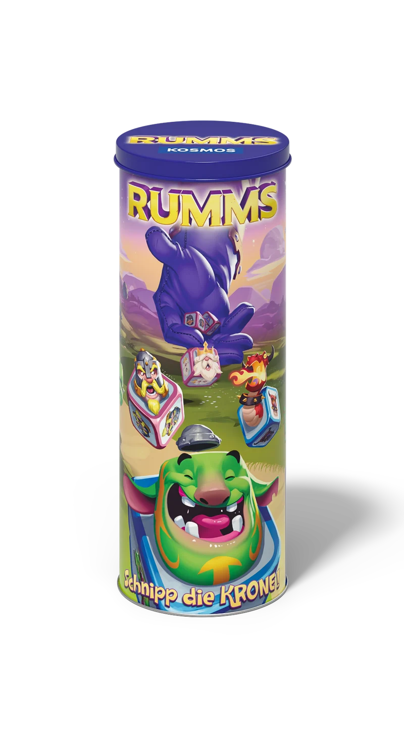 Rumms