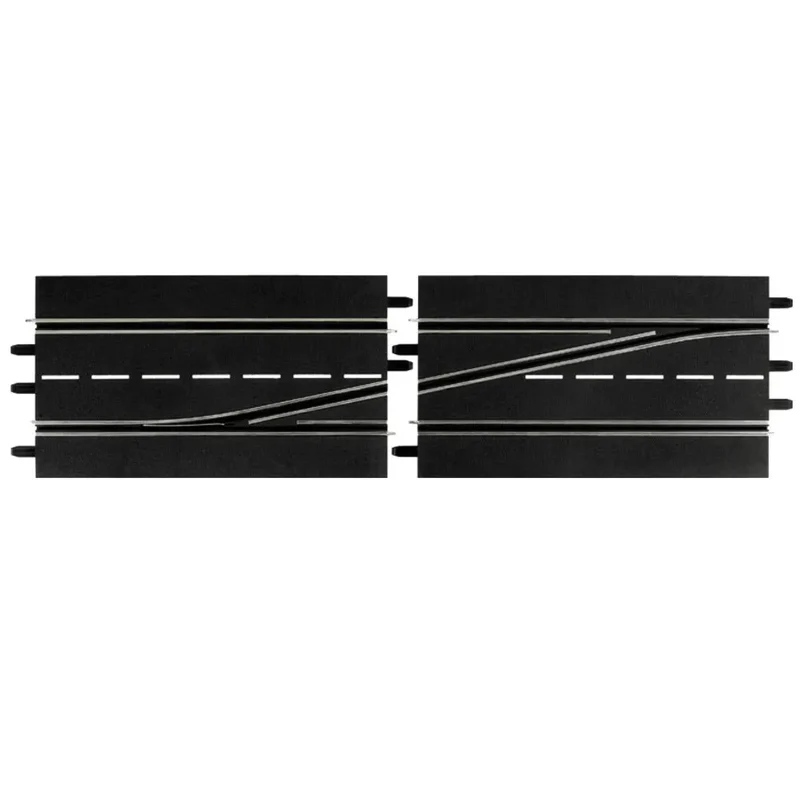 Carrera 30343 - 124 - 132 Weiche links
