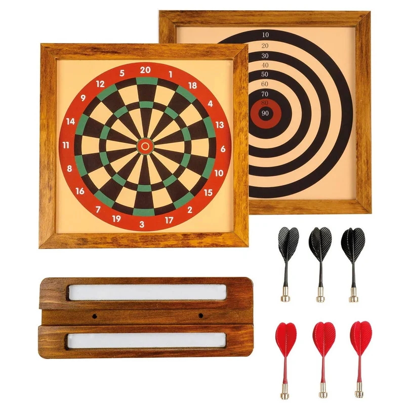 Philos Mini Darts, Tischspiel