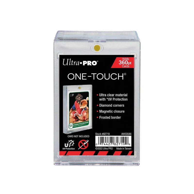 Ultra Pro 360PT UV ONE-TOUCH Magnetic Holder