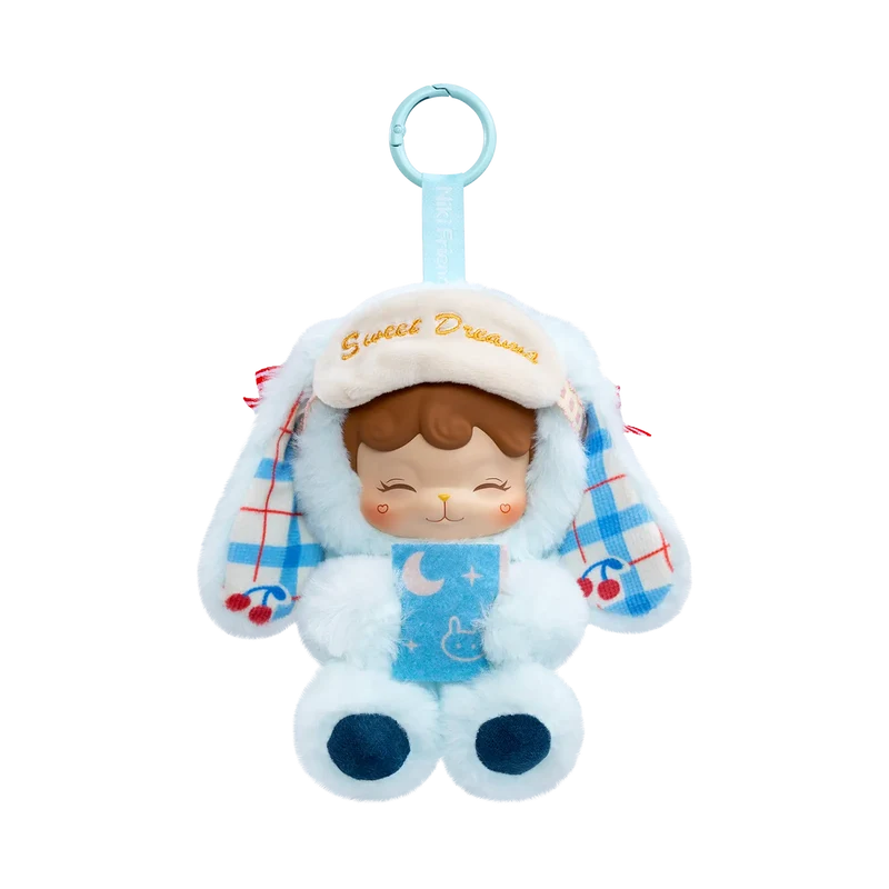 Robotime Niki Friends Cute Bedtime Pals (Blind Box) MBBXX