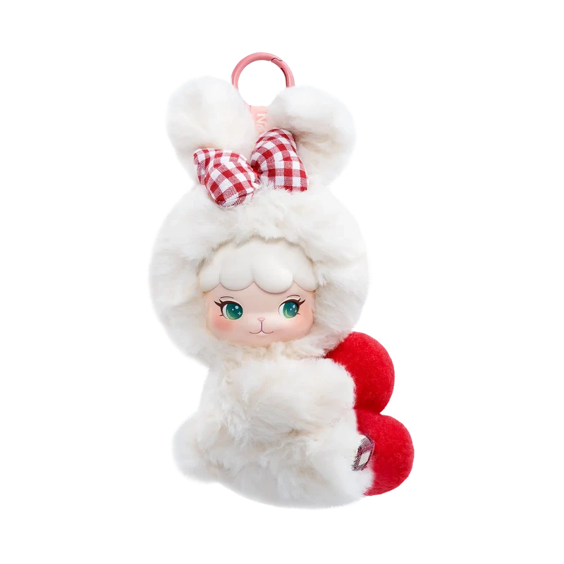 Robotime Niki Friends Cute Bedtime Pals (Blind Box) MBBXX