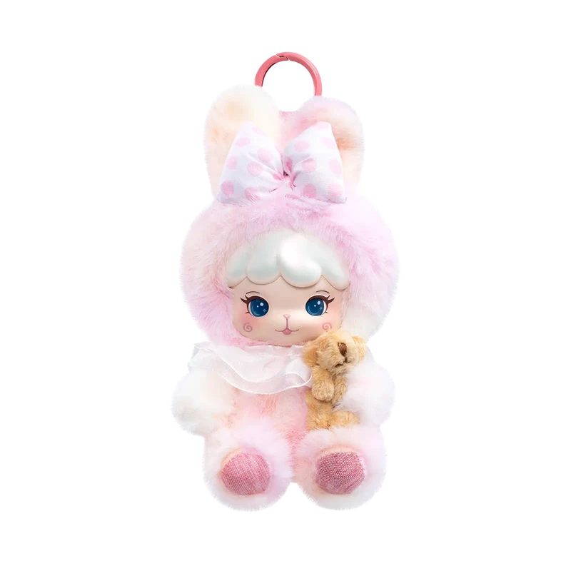 Robotime Niki Friends Cute Bedtime Pals (Blind Box) MBBXX