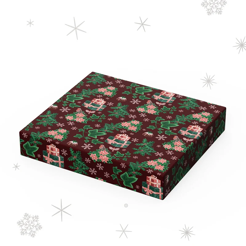 Glow In The Dark Advent Puzzle Bundle (2 pack)
