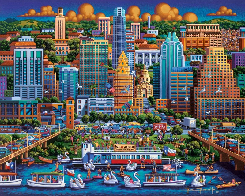 Austin