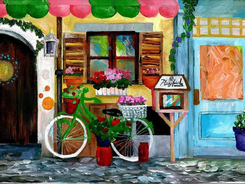 Market Day