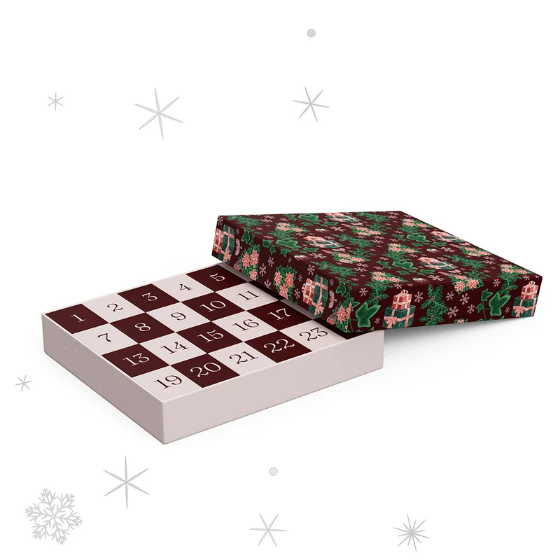 Jigsaw Advent Calendar Bundle (2 pack)